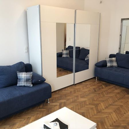 Arsenal Apartment Відень Екстер'єр фото