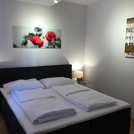 Arsenal Apartment Відень Екстер'єр фото