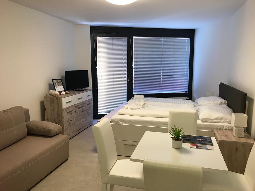 Arsenal Apartment Відень Екстер'єр фото