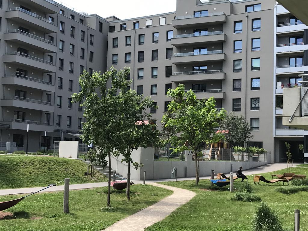 Arsenal Apartment Відень Екстер'єр фото
