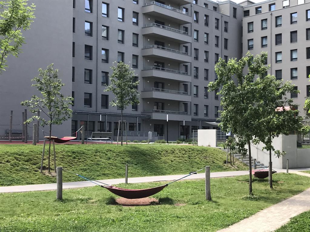Arsenal Apartment Відень Екстер'єр фото