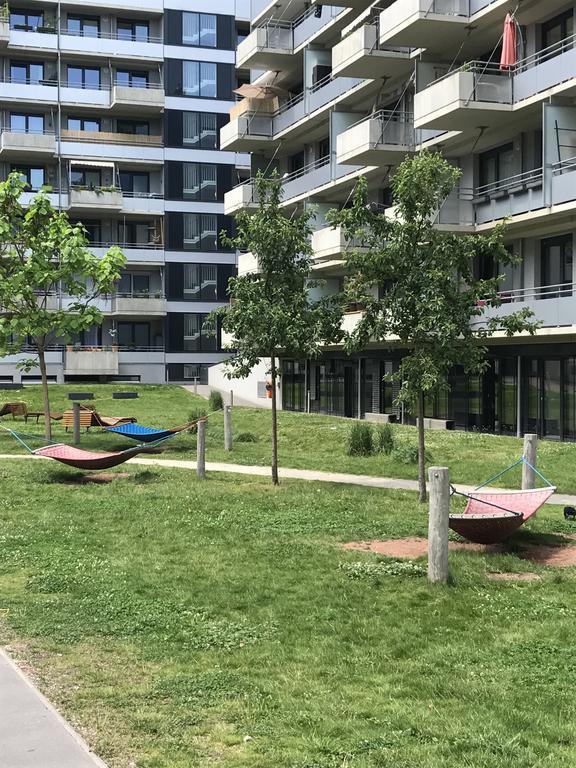 Arsenal Apartment Відень Екстер'єр фото