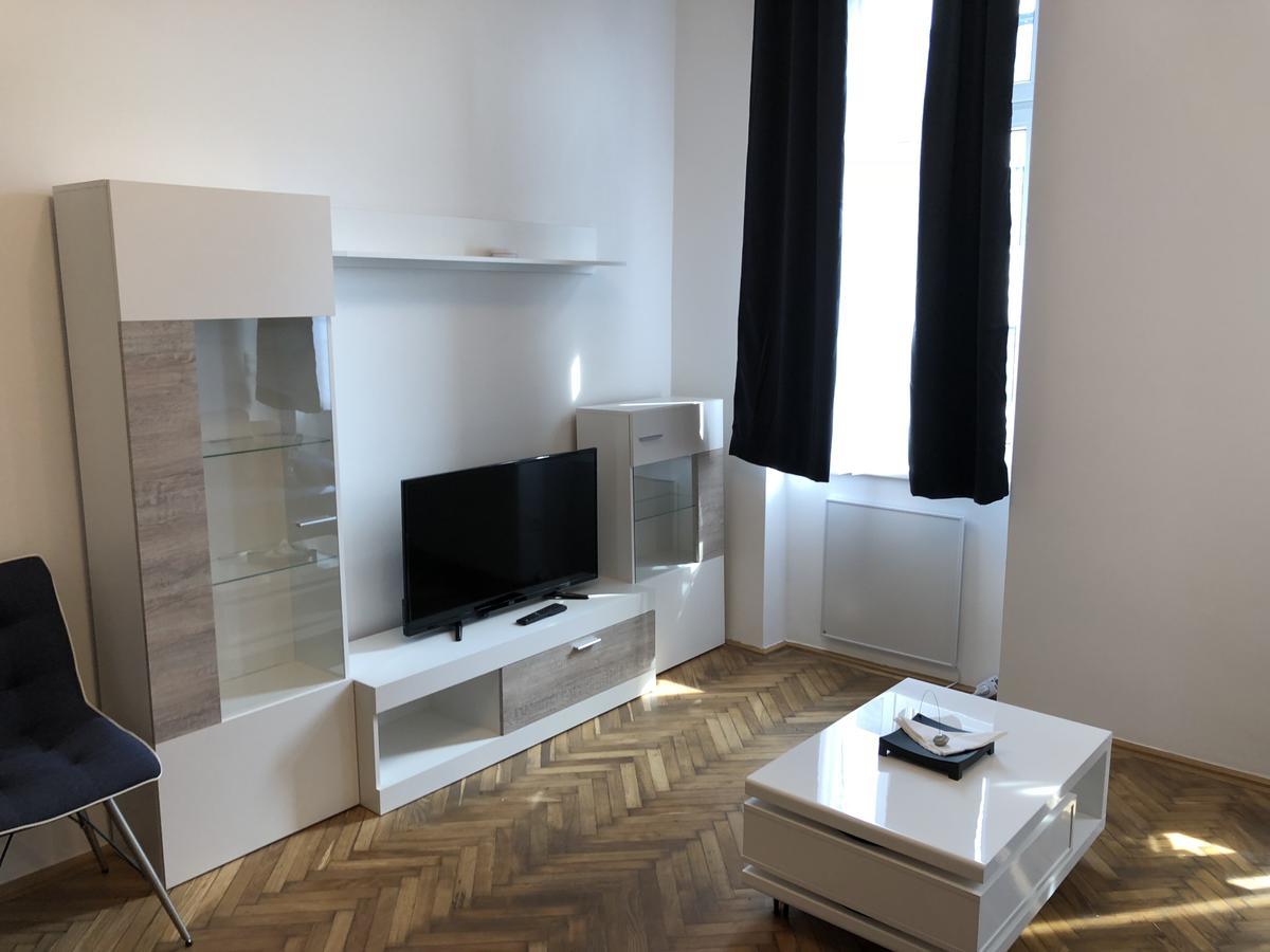 Arsenal Apartment Відень Екстер'єр фото