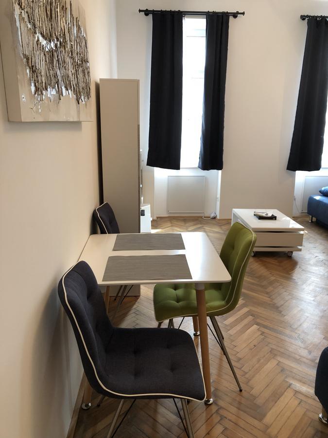 Arsenal Apartment Відень Екстер'єр фото
