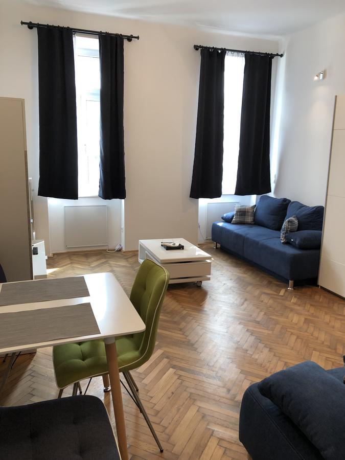 Arsenal Apartment Відень Екстер'єр фото