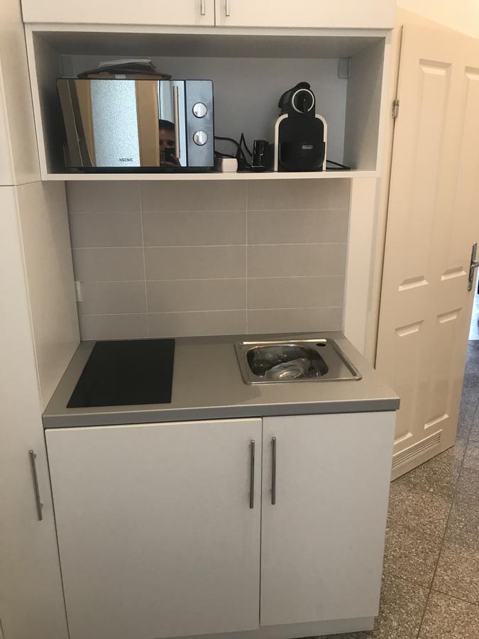 Arsenal Apartment Відень Екстер'єр фото