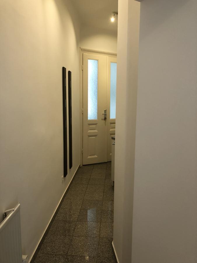 Arsenal Apartment Відень Екстер'єр фото