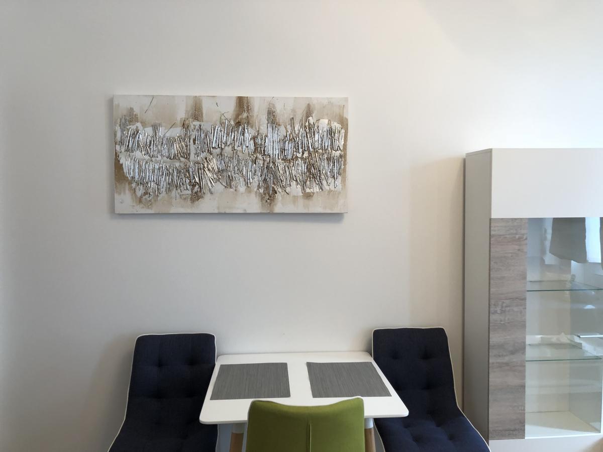 Arsenal Apartment Відень Екстер'єр фото