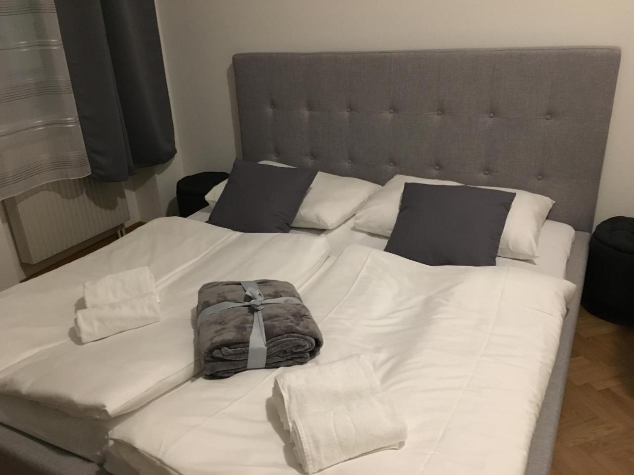 Arsenal Apartment Відень Екстер'єр фото