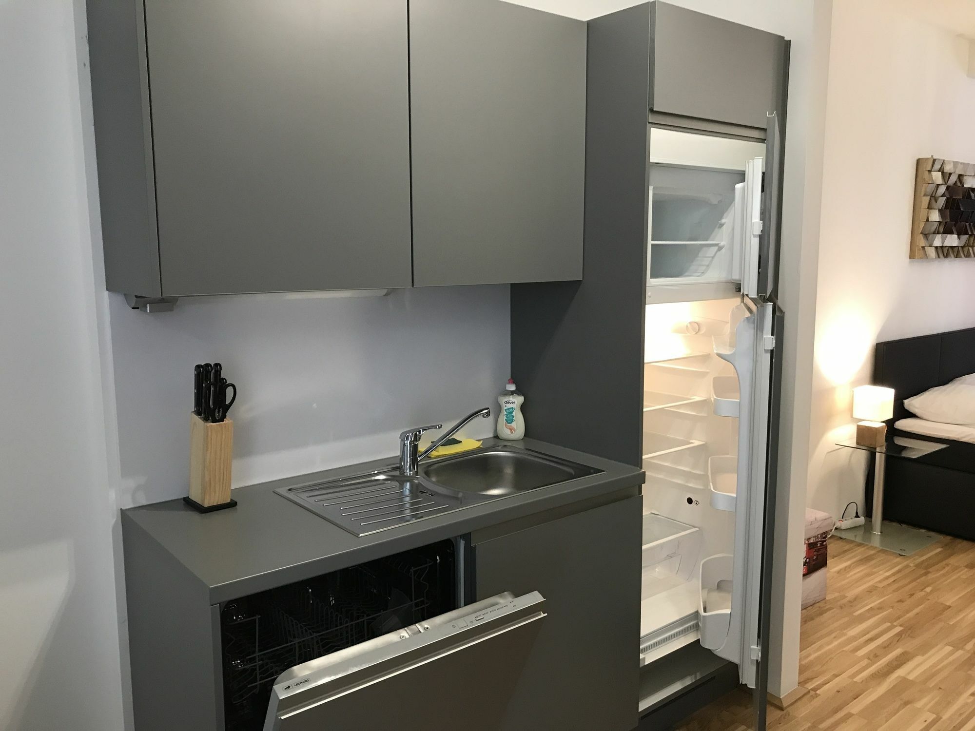 Arsenal Apartment Відень Екстер'єр фото