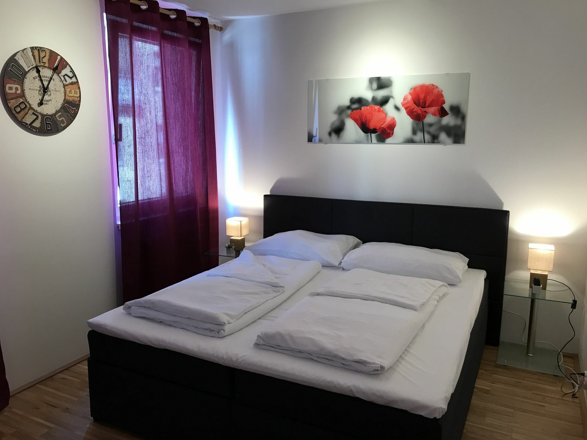 Arsenal Apartment Відень Екстер'єр фото