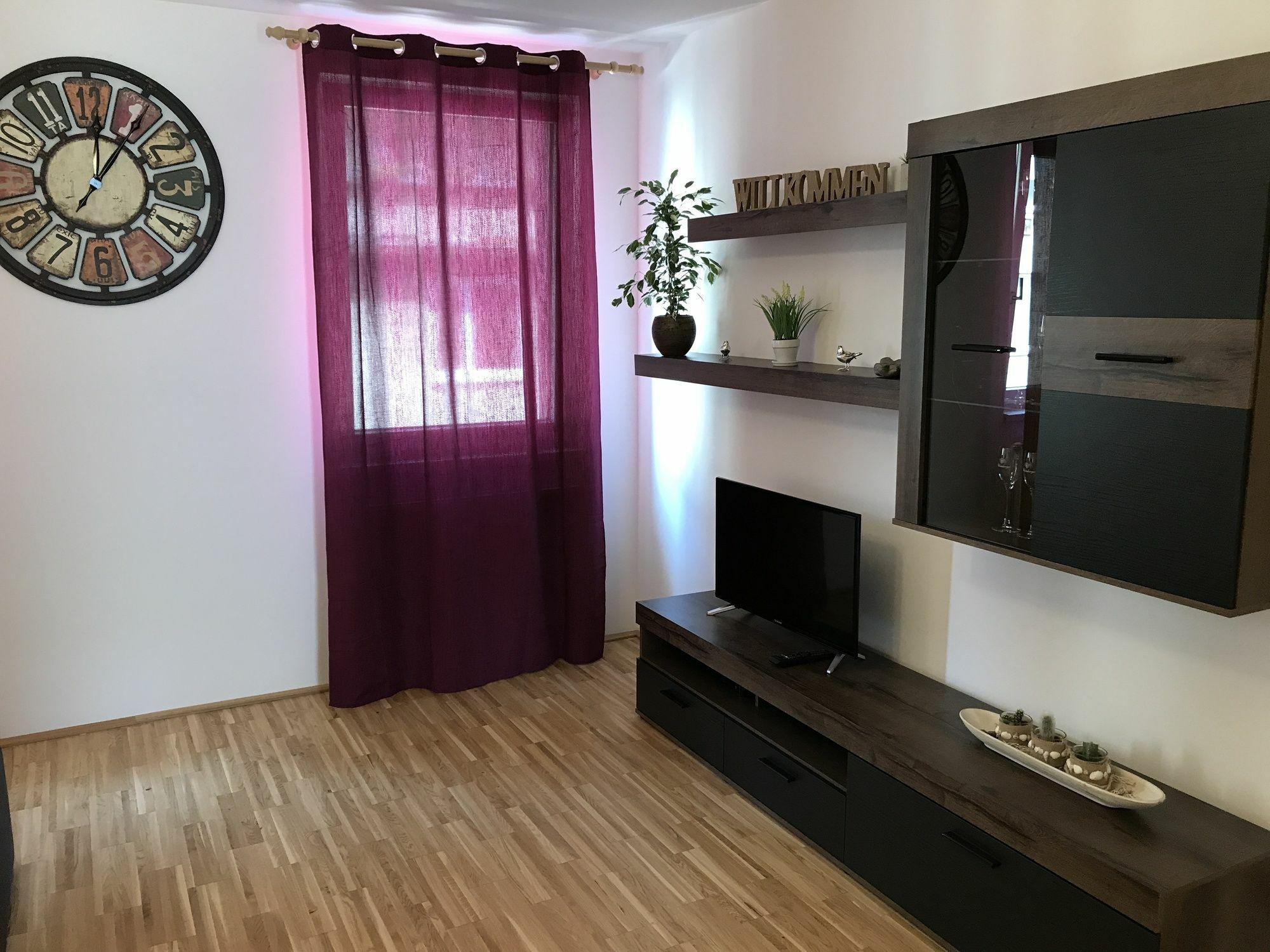 Arsenal Apartment Відень Екстер'єр фото