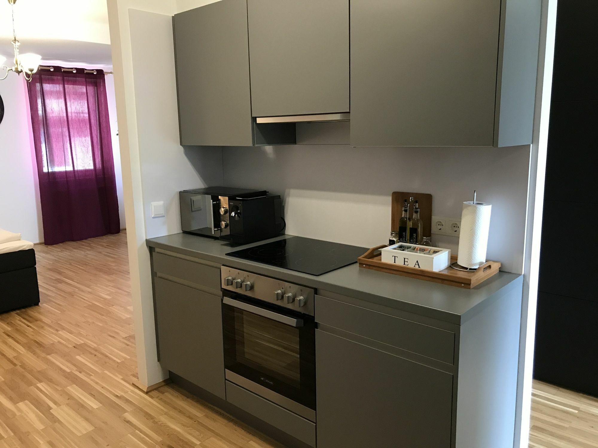 Arsenal Apartment Відень Екстер'єр фото